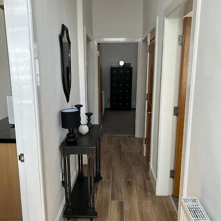 1L Albert Place Maddiston Road Brightons Falkirk Fk2 0Jx Polmont Exterior foto