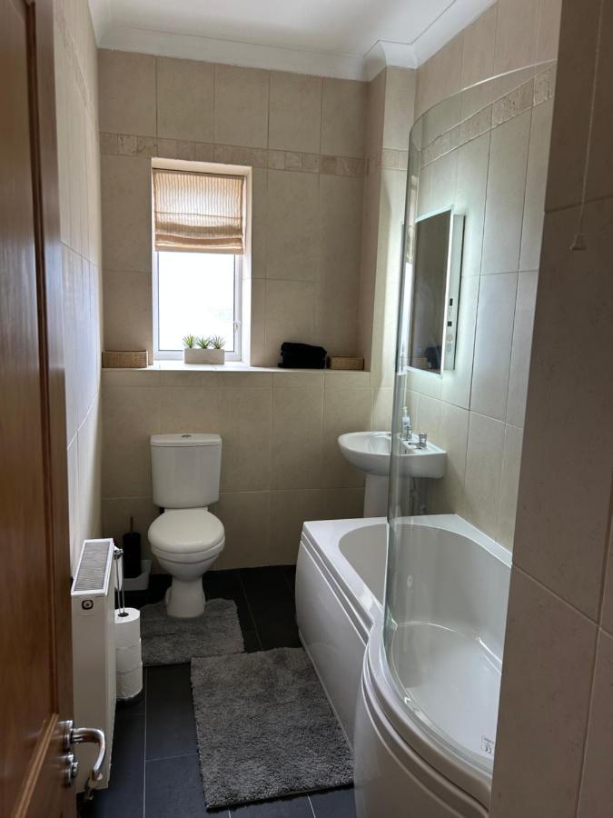 1L Albert Place Maddiston Road Brightons Falkirk Fk2 0Jx Polmont Exterior foto