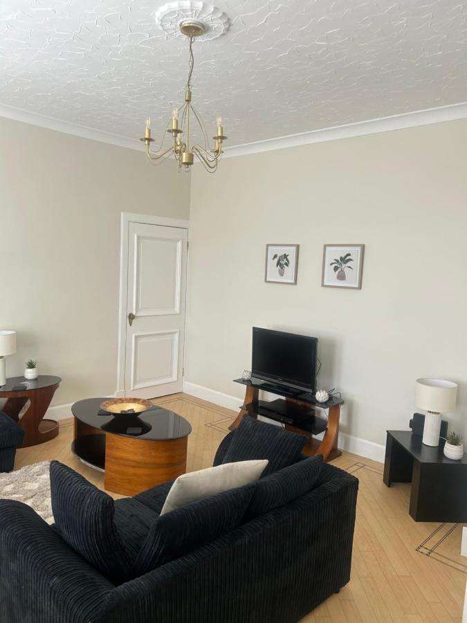 1L Albert Place Maddiston Road Brightons Falkirk Fk2 0Jx Polmont Exterior foto